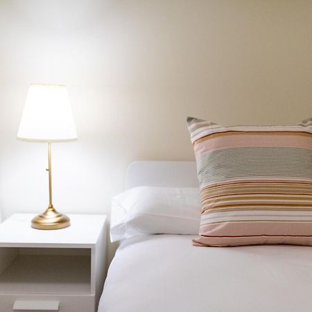 Centrico Apartamento Granada Luaran gambar