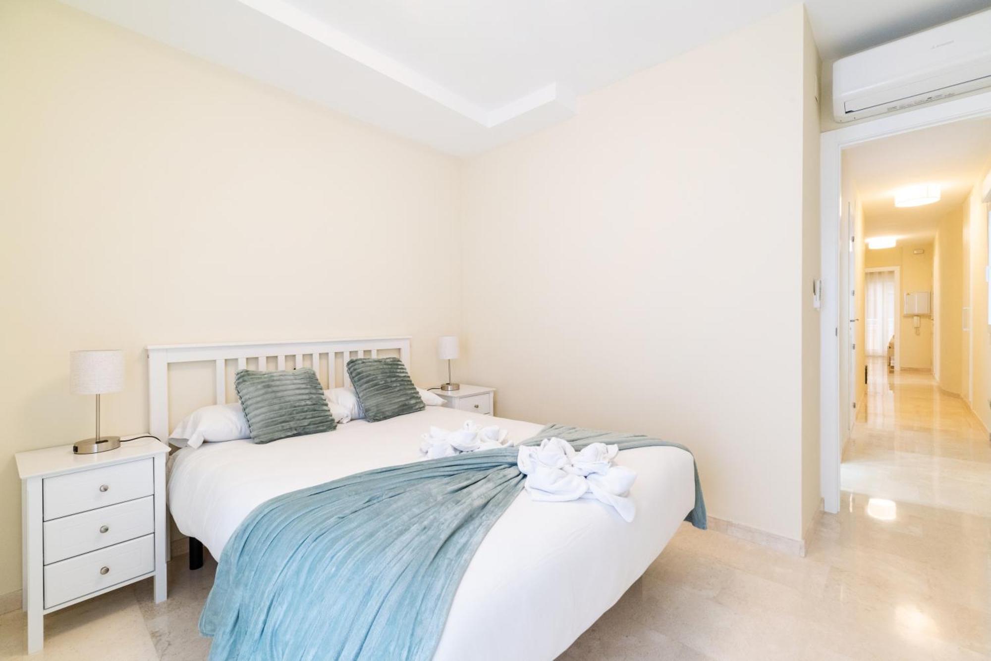 Centrico Apartamento Granada Luaran gambar