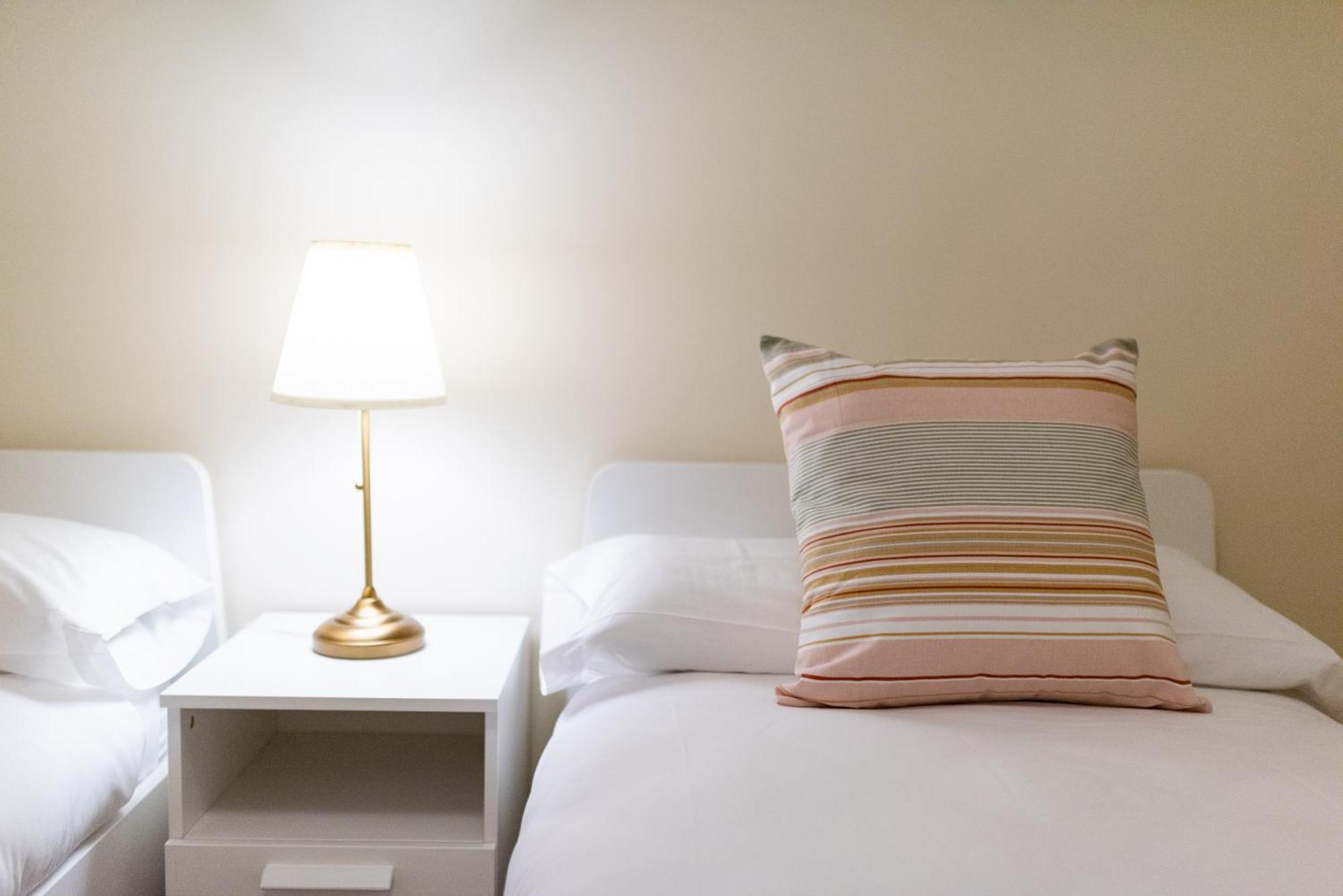 Centrico Apartamento Granada Luaran gambar