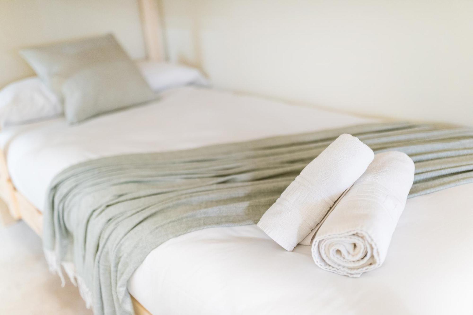 Centrico Apartamento Granada Luaran gambar