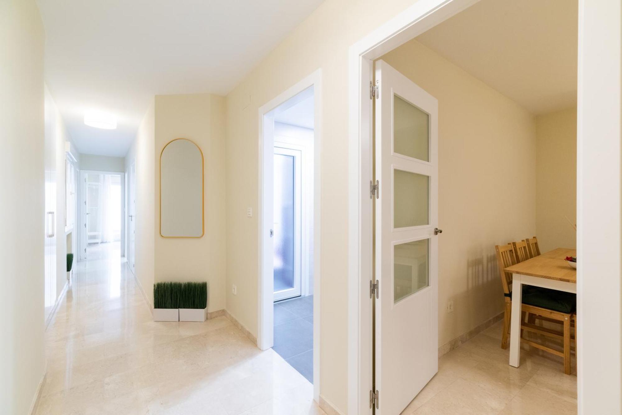 Centrico Apartamento Granada Luaran gambar
