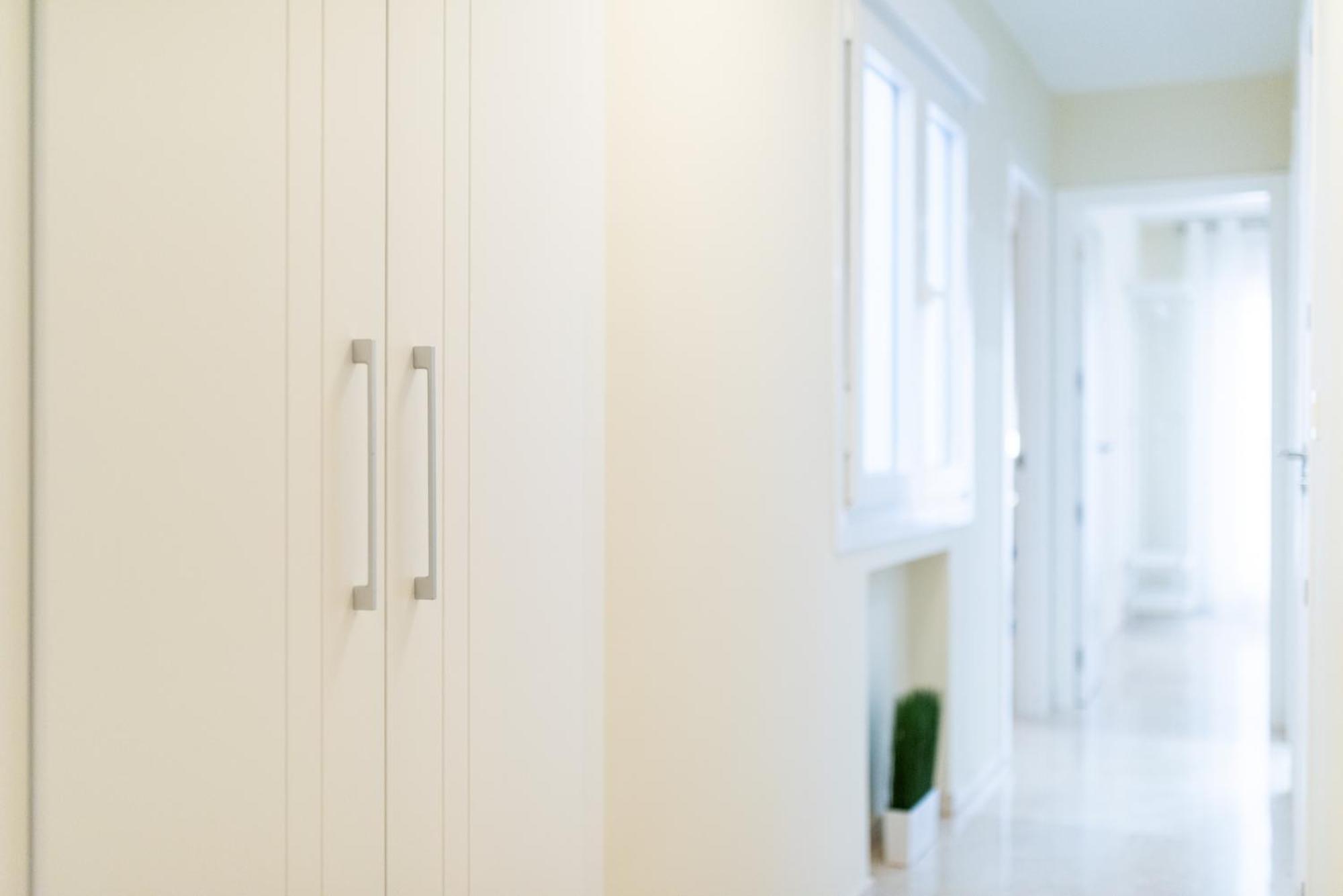 Centrico Apartamento Granada Luaran gambar
