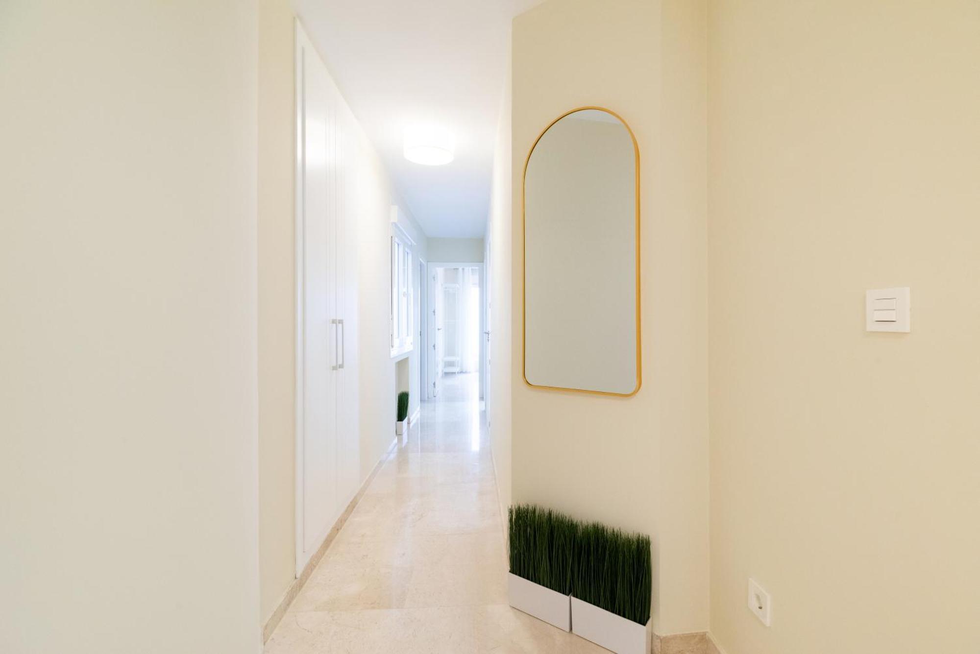 Centrico Apartamento Granada Luaran gambar