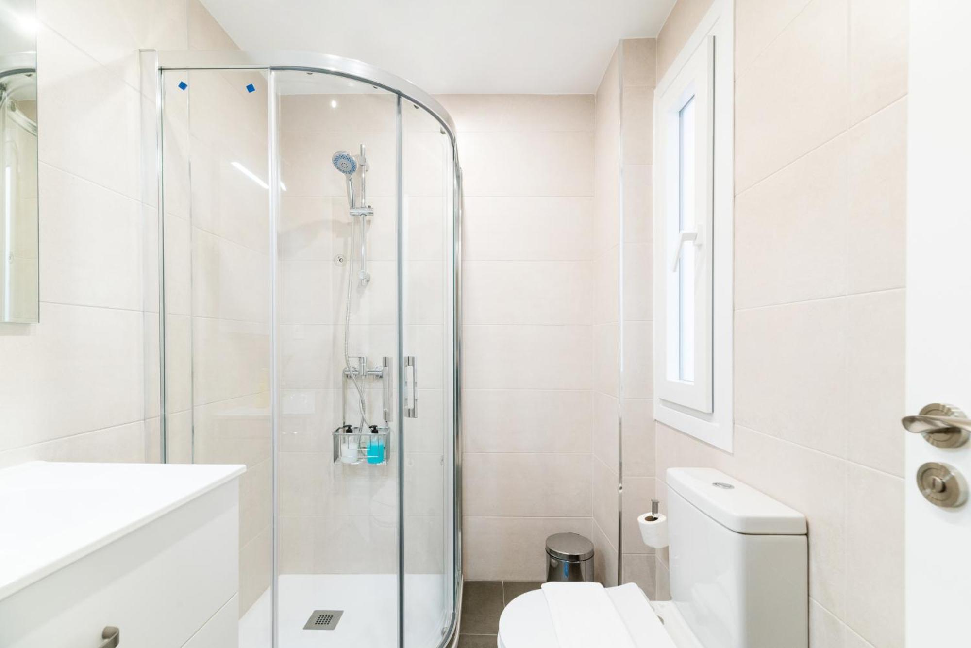 Centrico Apartamento Granada Luaran gambar
