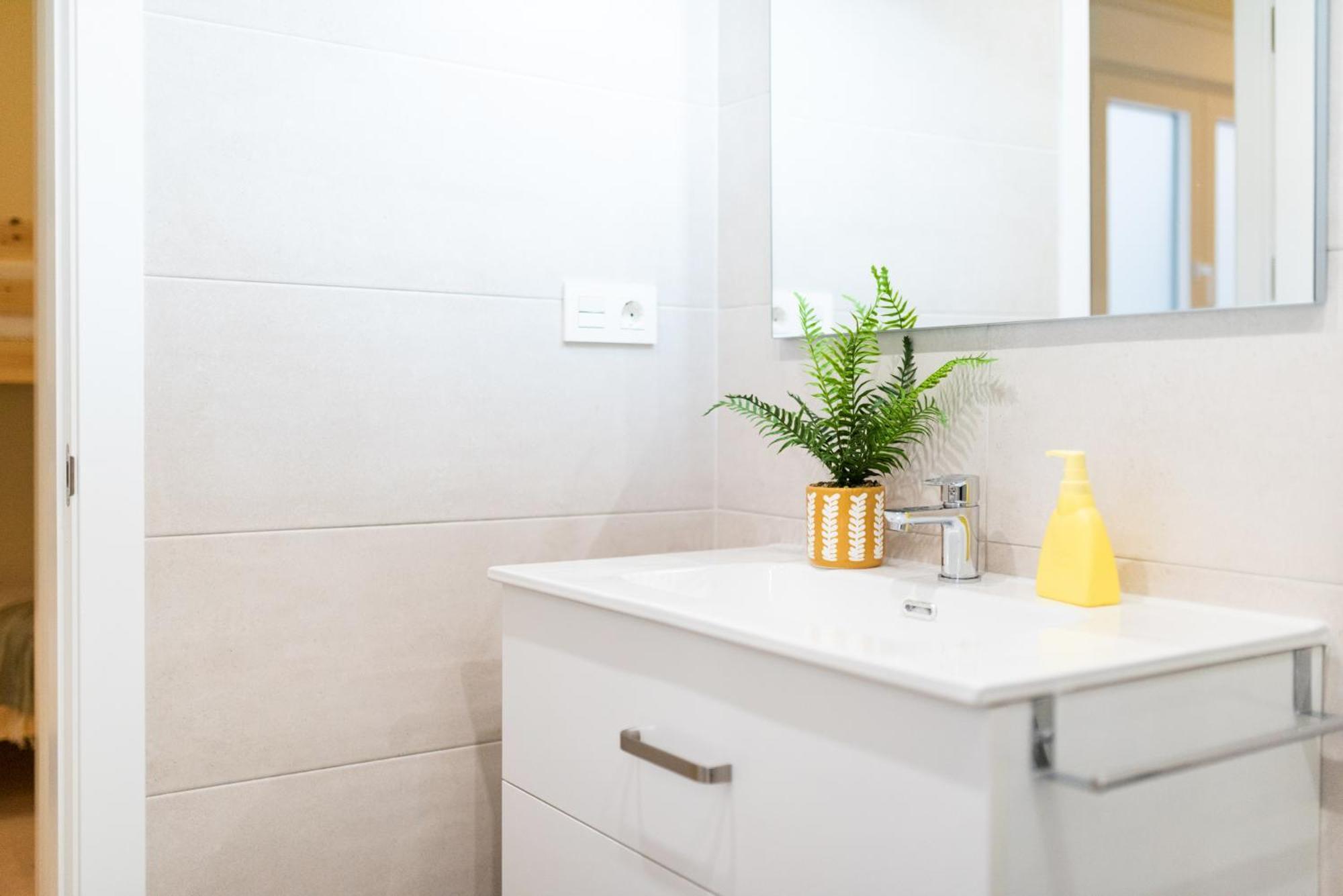 Centrico Apartamento Granada Luaran gambar