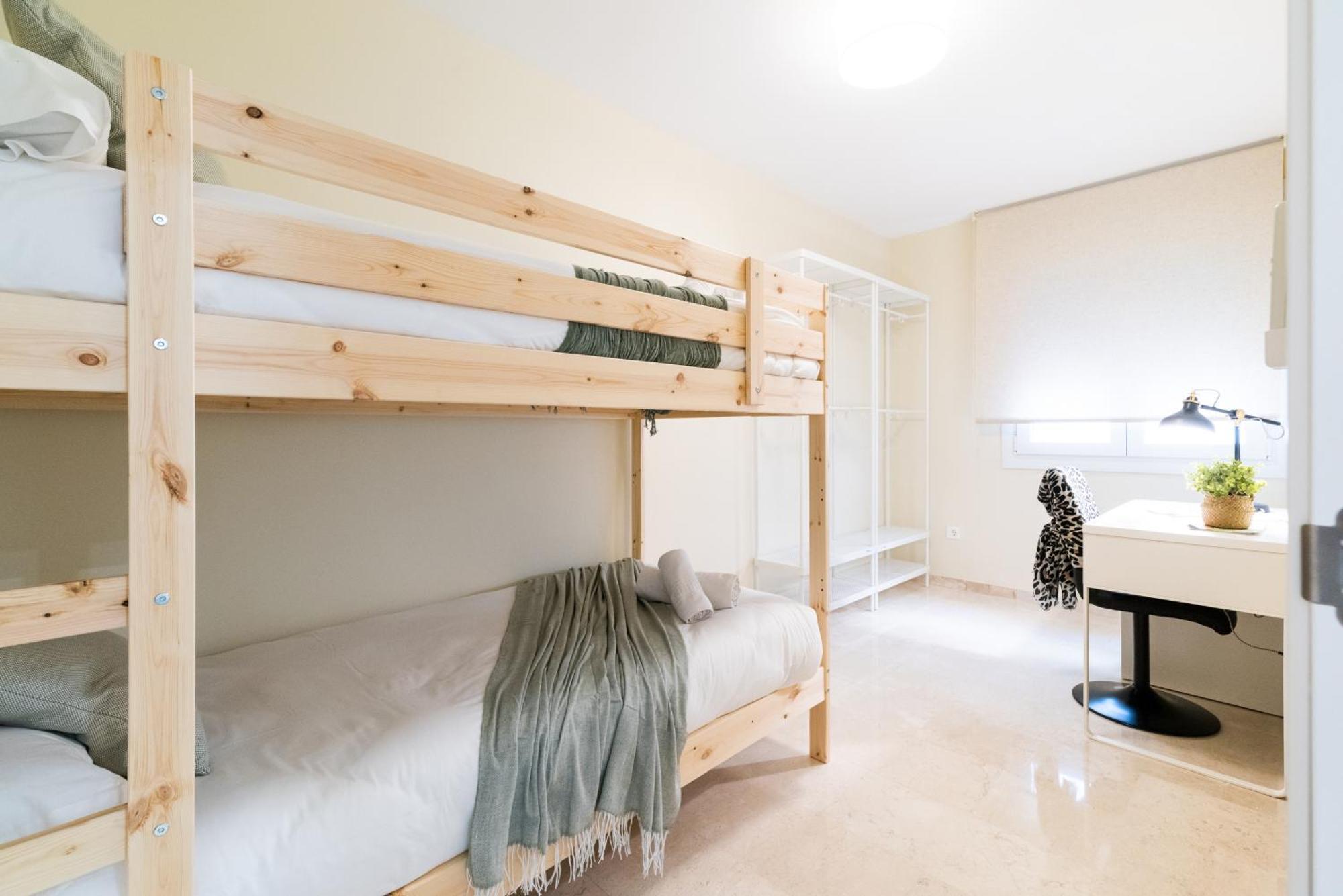 Centrico Apartamento Granada Luaran gambar