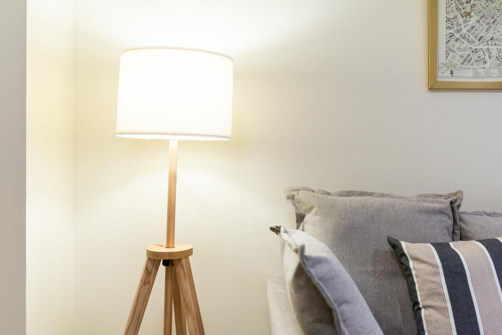 Centrico Apartamento Granada Luaran gambar