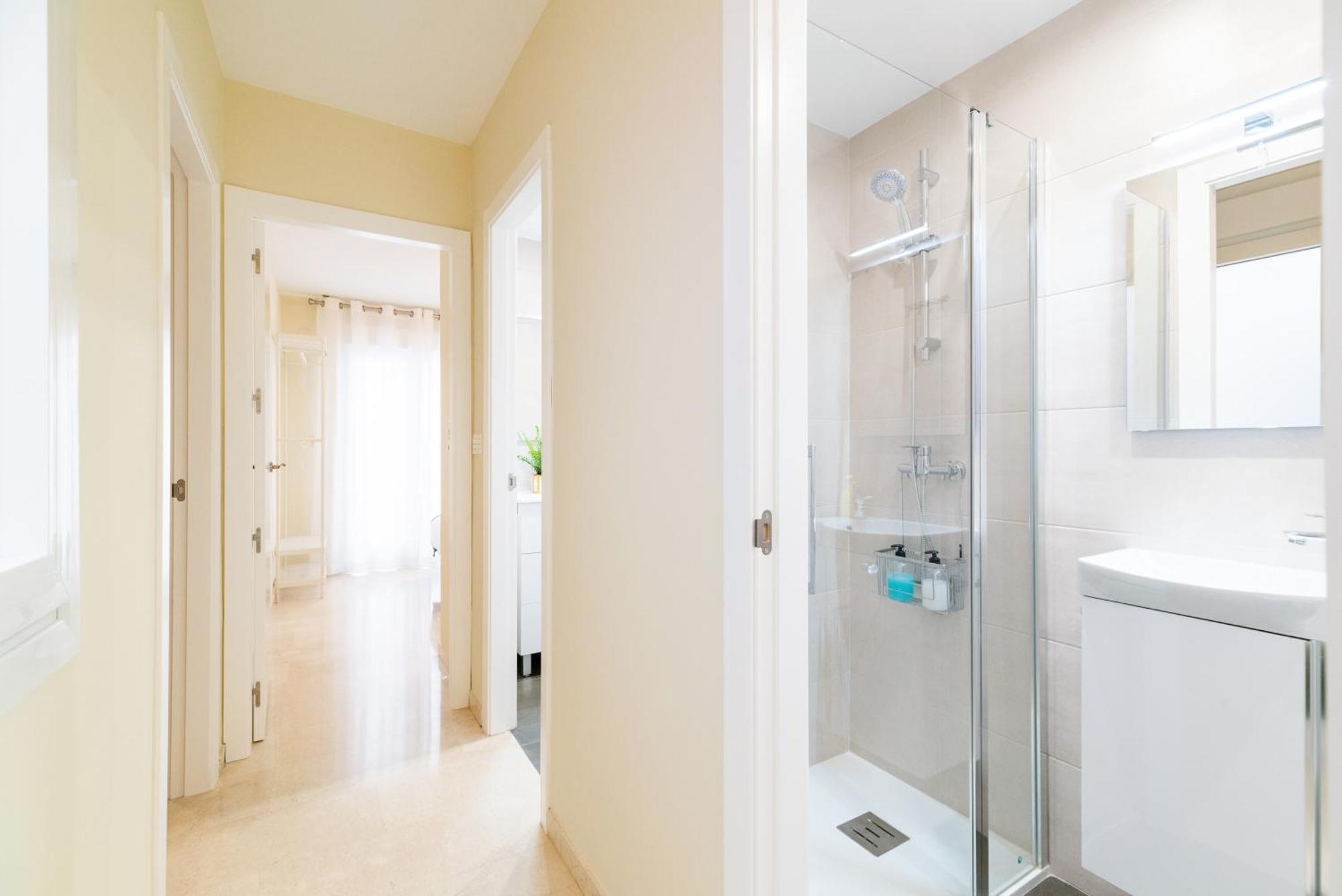 Centrico Apartamento Granada Luaran gambar