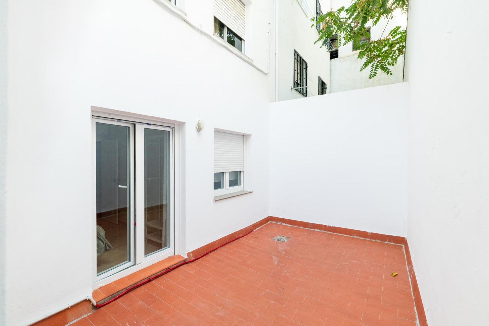 Centrico Apartamento Granada Luaran gambar