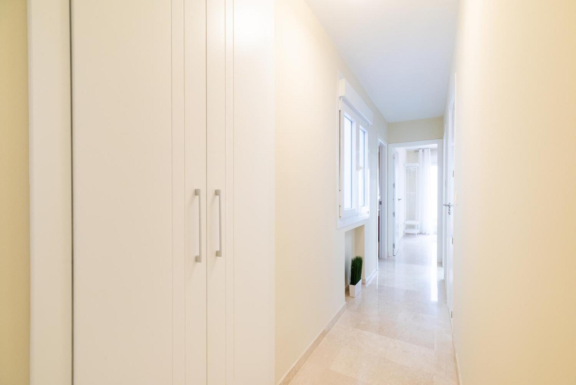 Centrico Apartamento Granada Luaran gambar