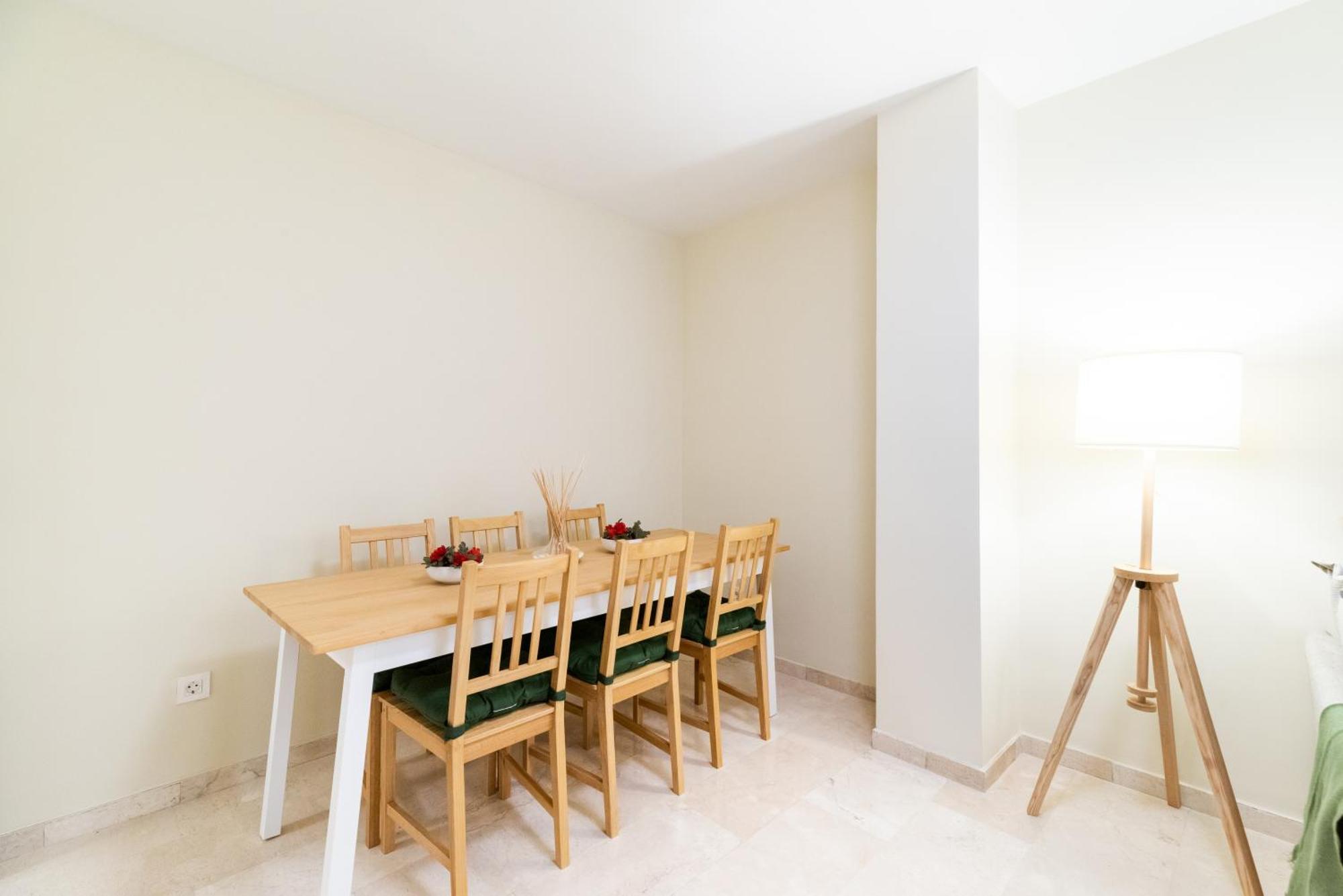 Centrico Apartamento Granada Luaran gambar