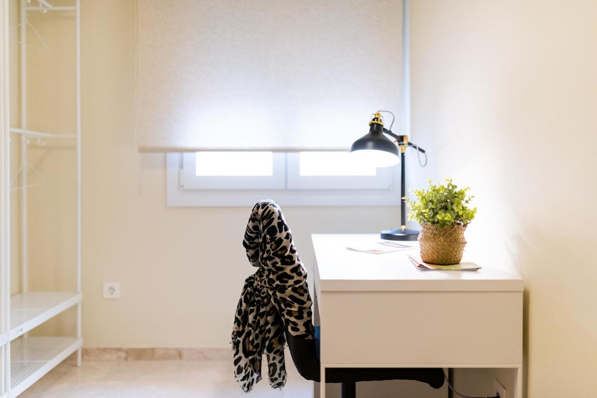 Centrico Apartamento Granada Luaran gambar