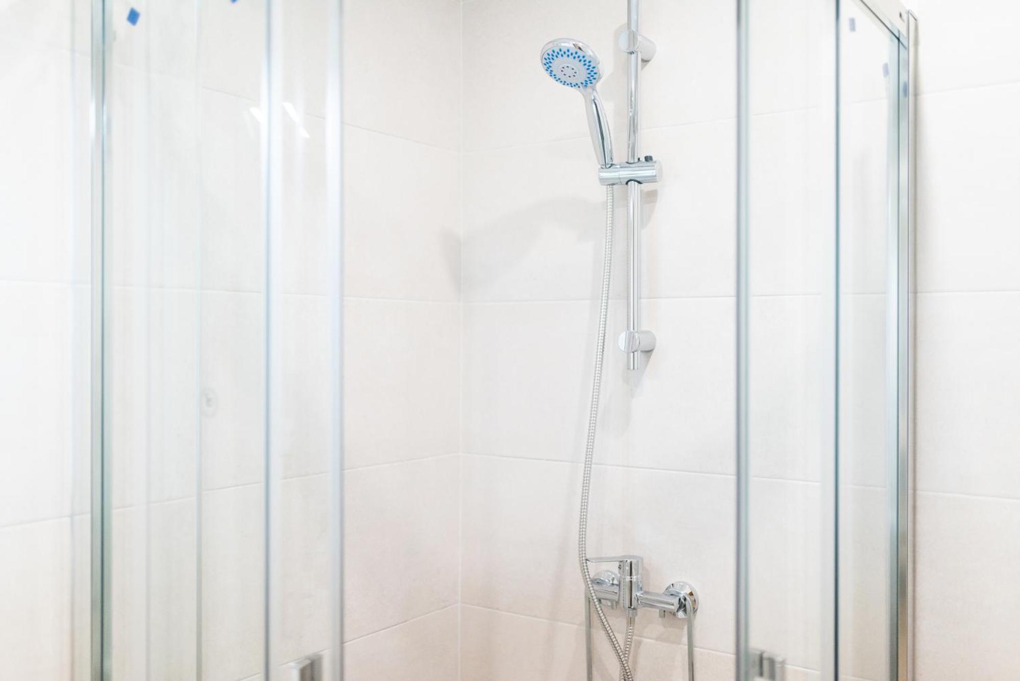 Centrico Apartamento Granada Luaran gambar