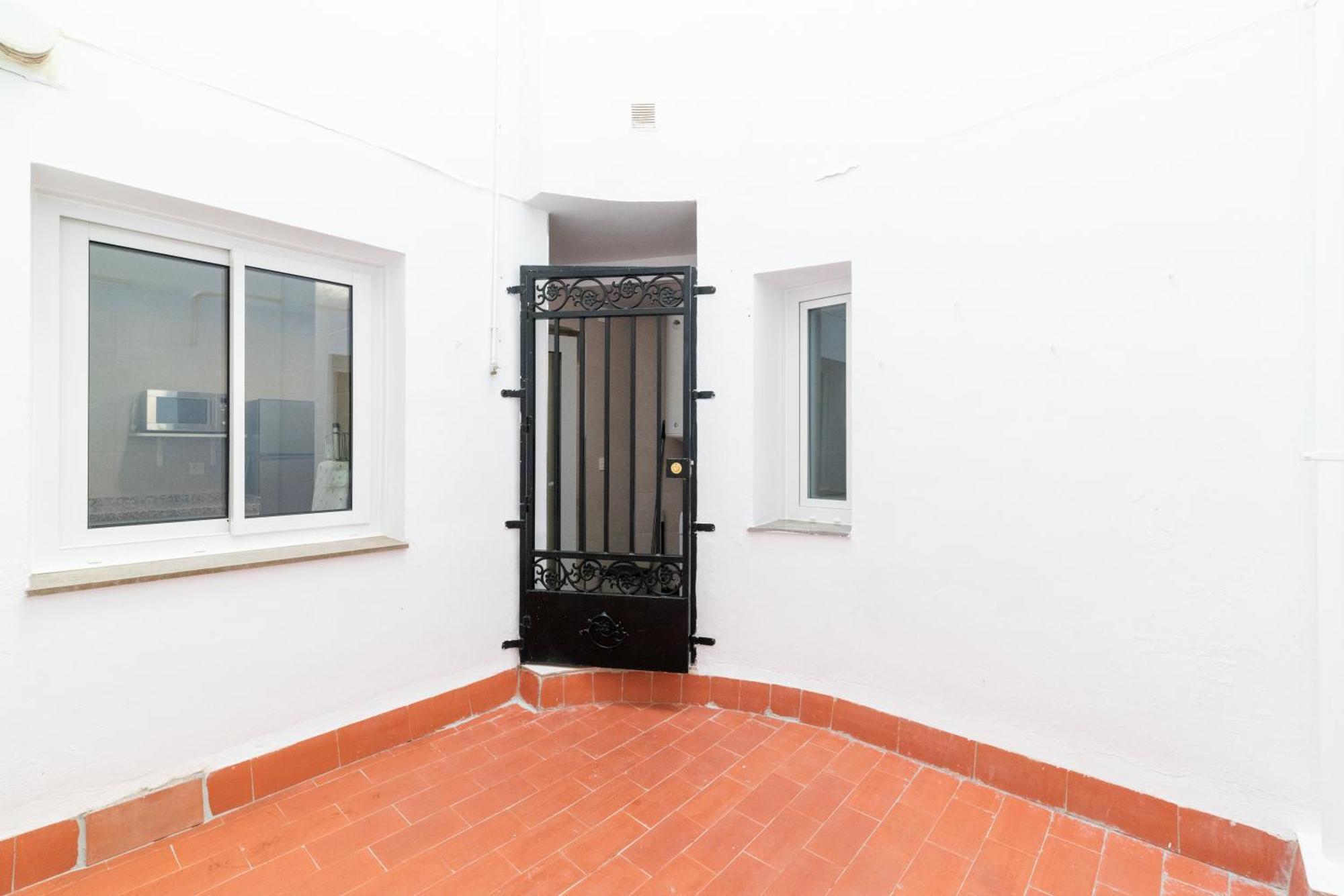 Centrico Apartamento Granada Apartment Luaran gambar