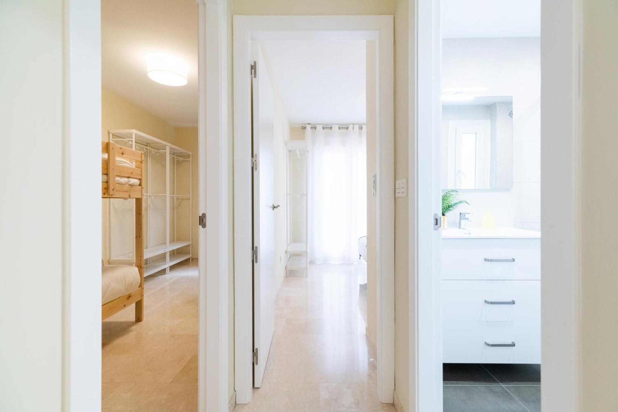 Centrico Apartamento Granada Luaran gambar