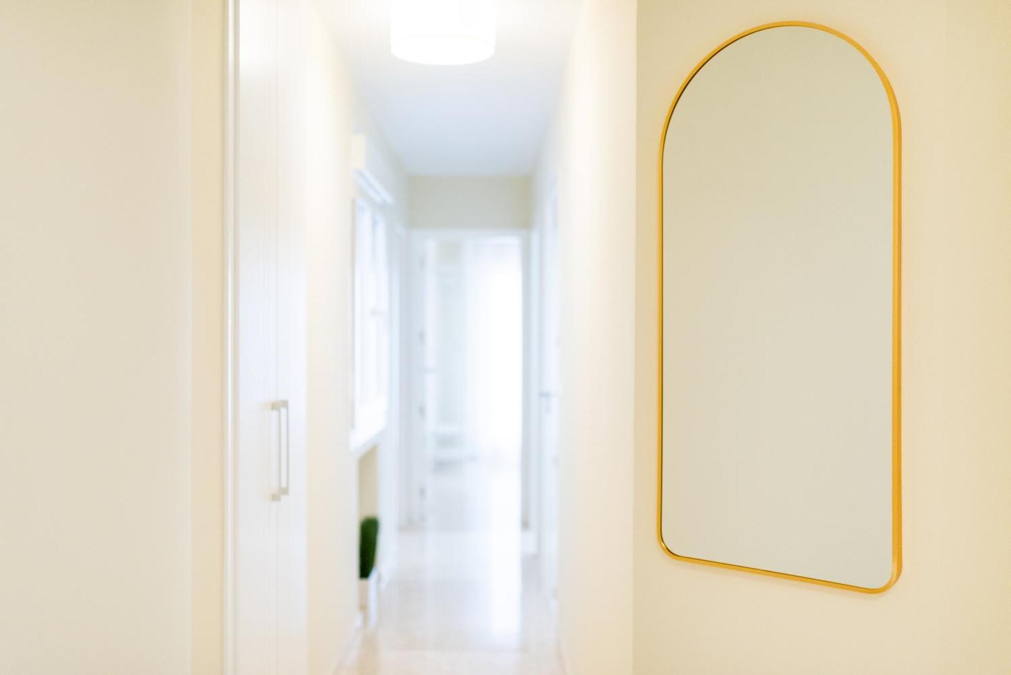Centrico Apartamento Granada Luaran gambar
