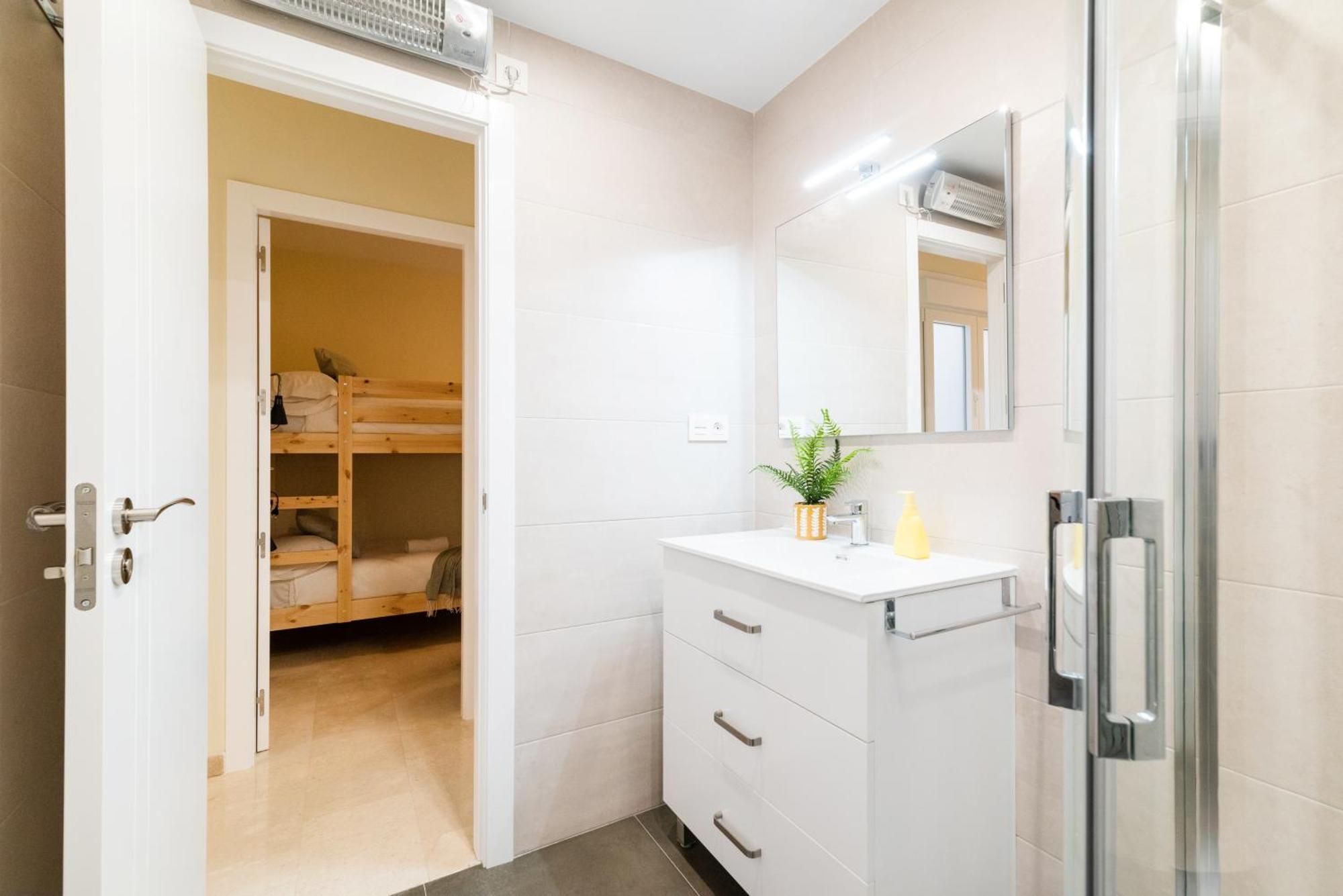 Centrico Apartamento Granada Luaran gambar