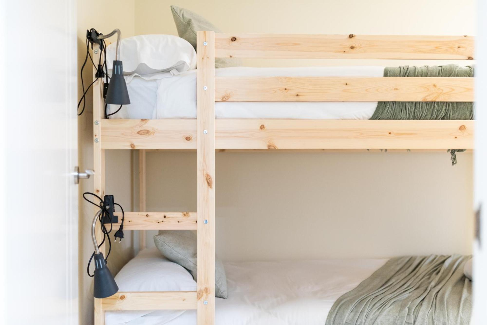 Centrico Apartamento Granada Luaran gambar