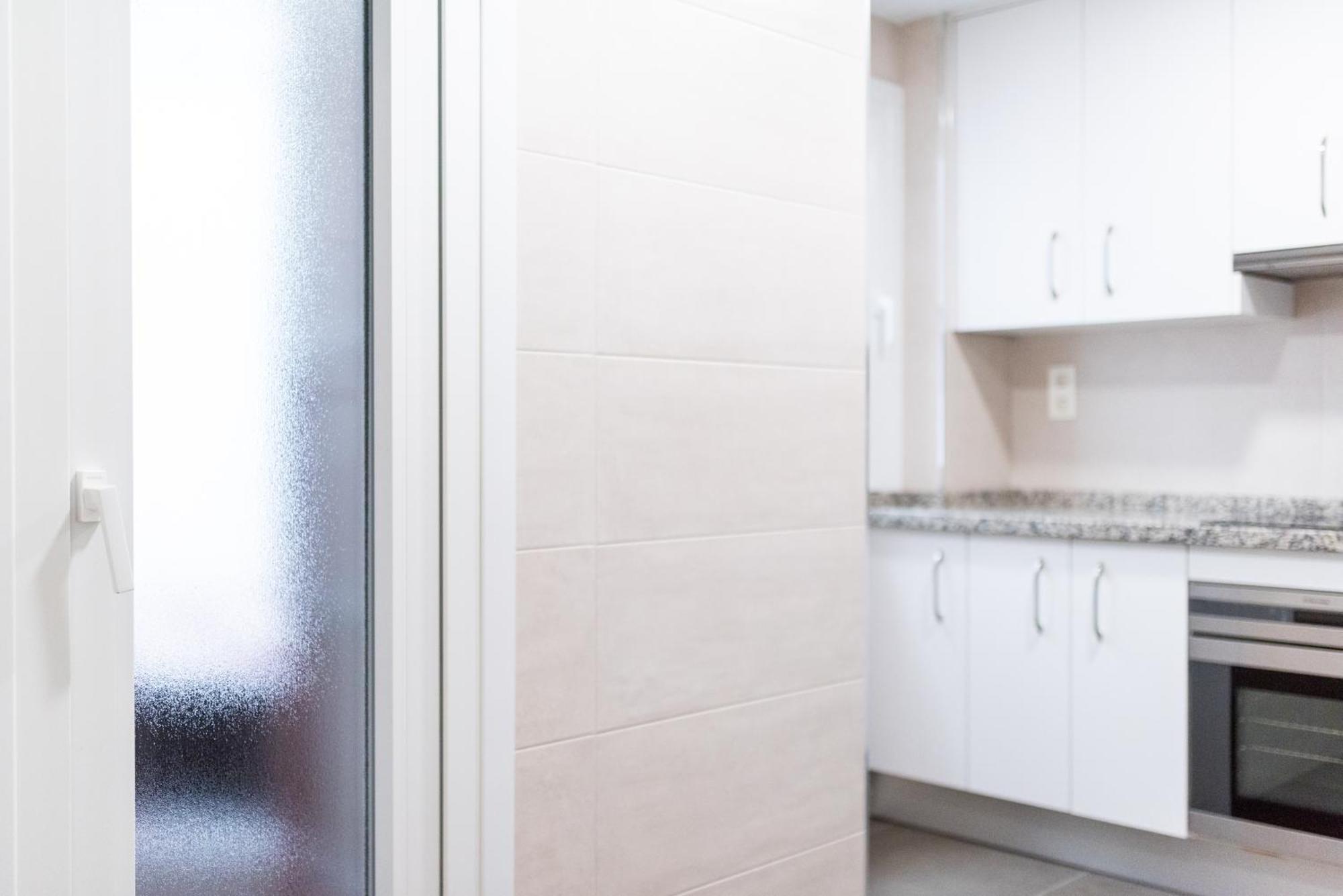 Centrico Apartamento Granada Luaran gambar