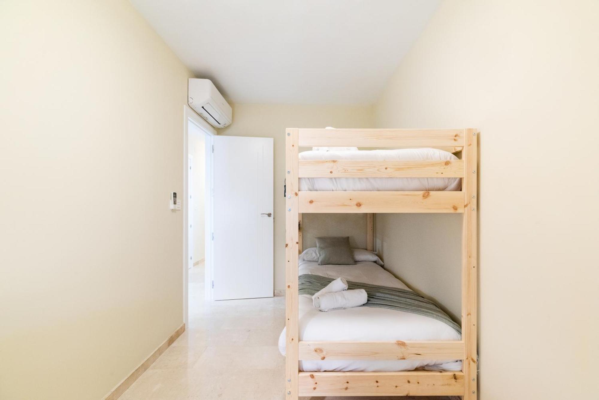 Centrico Apartamento Granada Luaran gambar