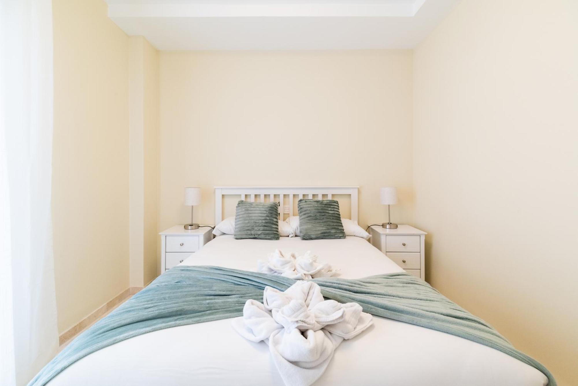 Centrico Apartamento Granada Luaran gambar