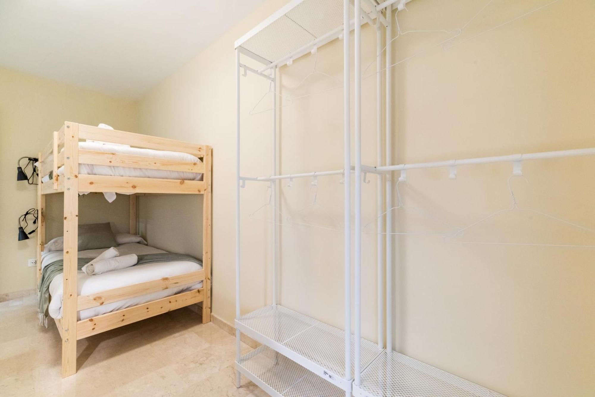 Centrico Apartamento Granada Luaran gambar