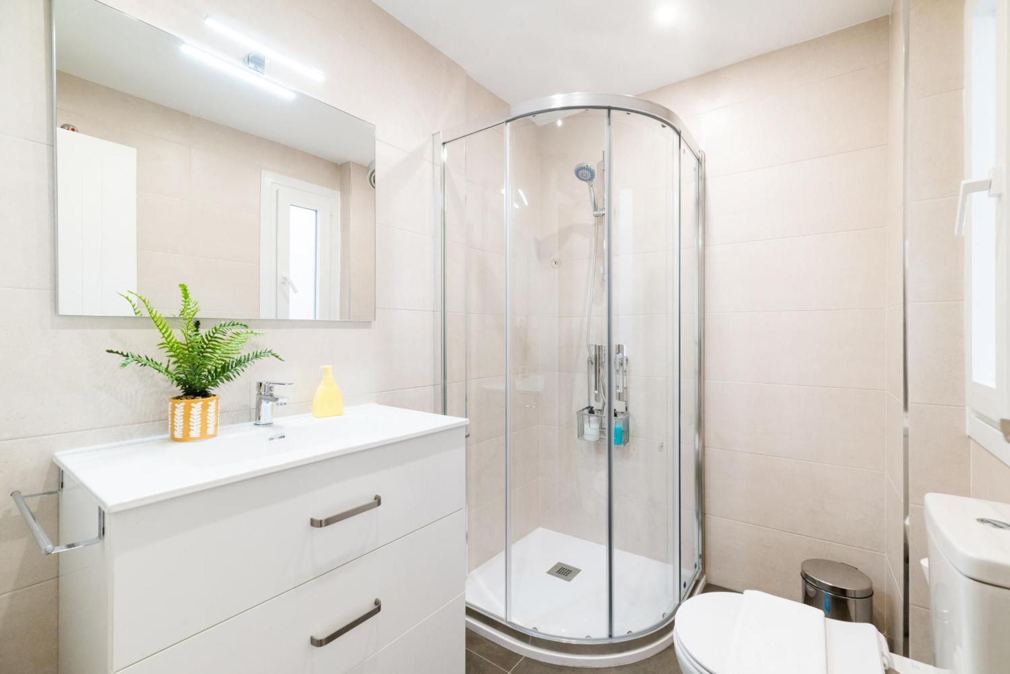 Centrico Apartamento Granada Luaran gambar